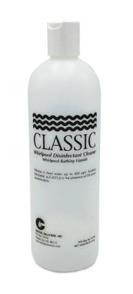 Picture of Empty Bottle 16 oz.SS2300-16OZ/CAP