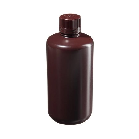 Picture of General Purpose Bottle Nalgene™ Narrow Mouth / Round HDPE / Polypropylene 1,000 mL (32 oz.)2004-0032