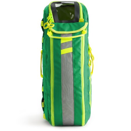 Picture of Emergency Oxygen Pack G3 Tidal Volume Green 22 X 8 X 9 InchG35002GN