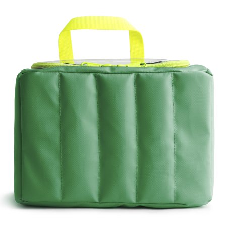 Picture of BAG, EMS G3 FIRST AID UNIVERSAL KIT GRN SMG36004GN