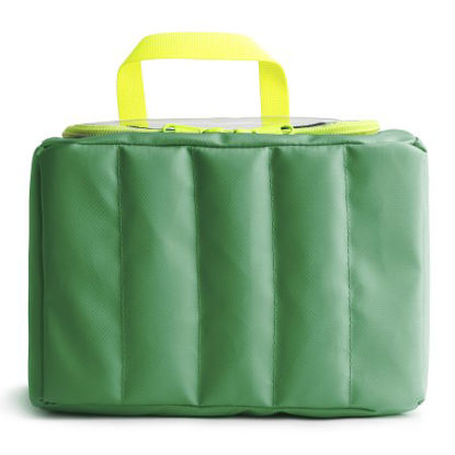 Picture of BAG, EMS G3 FIRST AID UNIVERSAL KIT GRN SMG36004GN