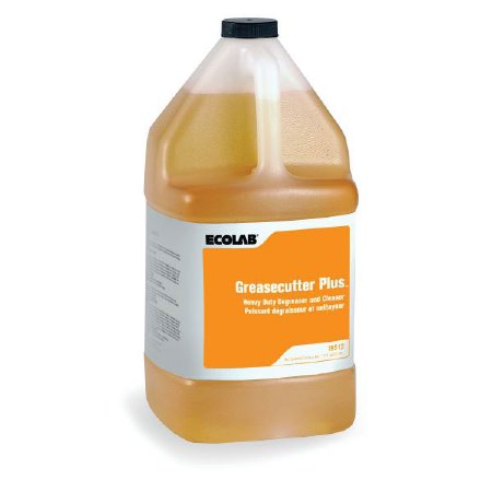 Picture of Greasecutter Plus™ Surface Cleaner / Degreaser Liquid 1 gal. Jug Unscented NonSterile6119513
