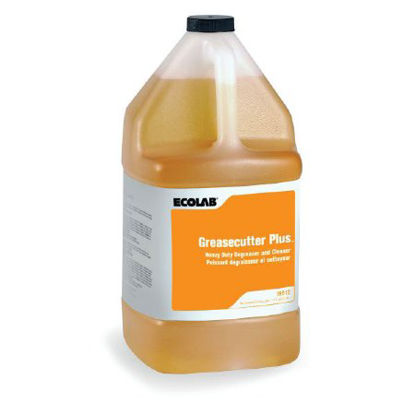 Picture of Greasecutter Plus™ Surface Cleaner / Degreaser Liquid 1 gal. Jug Unscented NonSterile6119513
