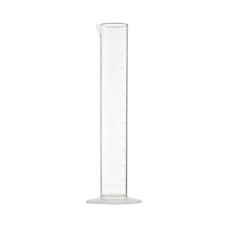 Picture of Graduated Cylinder Nalgene™ Economy / Round Base PMP 1,000 mL (32 oz.)3665-1000