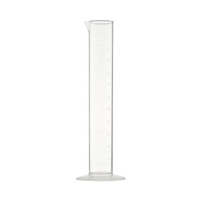 Picture of Graduated Cylinder Nalgene™ Economy / Round Base PMP 1,000 mL (32 oz.)3665-1000