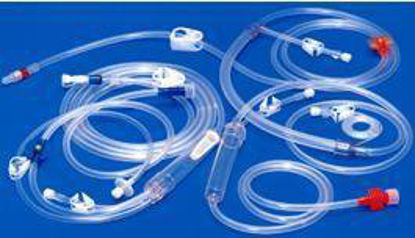 Picture of Blood Tubing NiproSet*BL+A210/V803