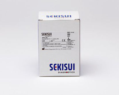 Picture of Reagent Hepatic / General Chemistry Aspartate Aminotransferase (AST) For DC-Cal Multi-Analyte Calibrator R1: 3 X 100 mL, R2: 1 X 75 mL319-30