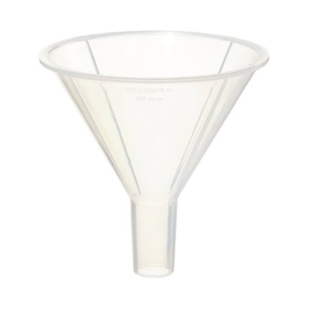 Picture of Laboratory Funnel Nalgene™ Powder Polypropylene 115 mL4252-0080