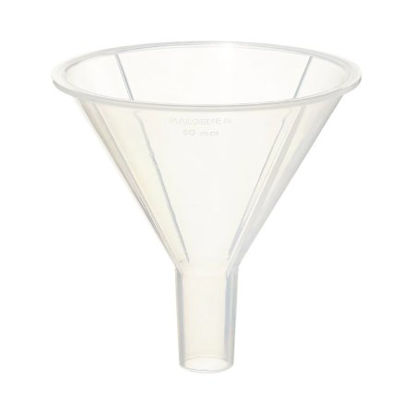 Picture of Laboratory Funnel Nalgene™ Powder Polypropylene 115 mL4252-0080