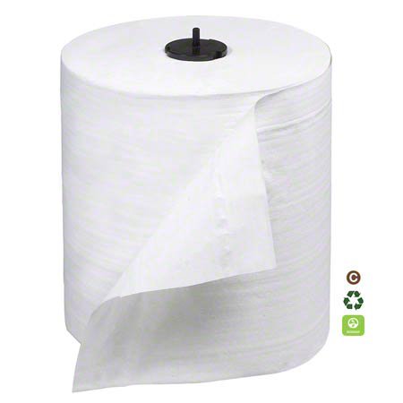 Picture of Paper Towel Tork® Advanced Hardwound Roll 7-4/5 Inch X 525 Foot290092A