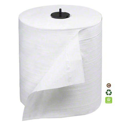 Picture of Paper Towel Tork® Advanced Hardwound Roll 7-4/5 Inch X 525 Foot290092A
