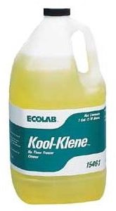 Picture of Kool-Klene® Freezer Cleaner Alcohol Based Liquid 1 gal. Jug Alcohol Scent NonSterile6115461