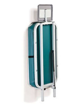 Picture of Blood Draw Station 18 X 24 X 47 Inch Infant15934-51