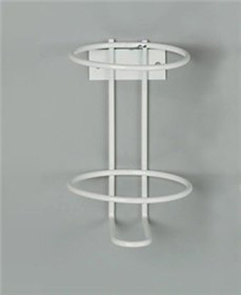 Picture of Towelette Holder 5-5/8 Inch X 6-1/4 Inch931361