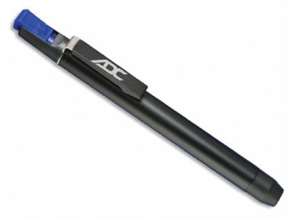 Picture of Penlight Adlite Pro™ LED AAA Size 2 Batteries355BK
