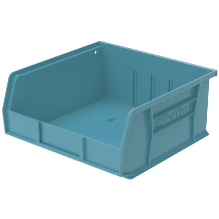 Picture of Storage Bin AkroBins® Light Blue Industrial Grade Polymers 5 X 10-7/8 X 11 Inch30235LTBLU
