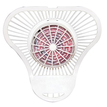 Picture of Urinal Screen Impact® 3 oz. Cherry Scent9400C-BX