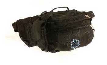 Picture of Emergency Medical Fanny PackMTR-13022L