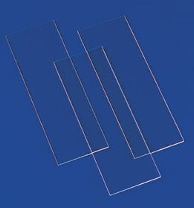 Picture of Microscope Slide 1 X 3 Inch X 1.2 mm Plain2954F-001