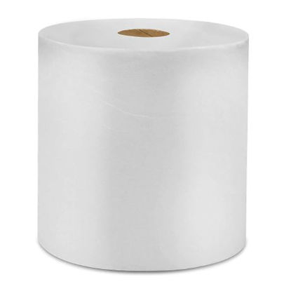 Picture of Paper Towel Uline® Hardwound Roll 8 Inch X 600 FootS-13729
