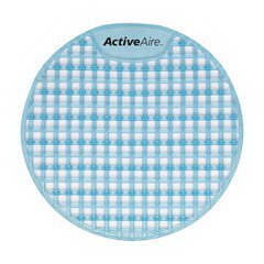 Picture of Urinal Screen ActiveAire® Coastal Breeze48270