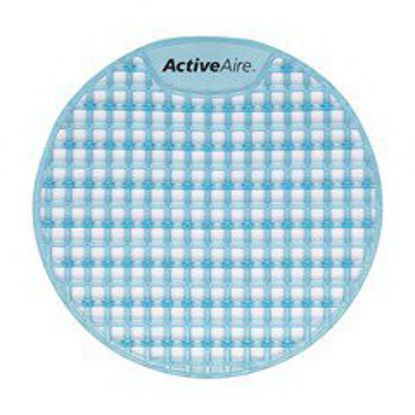 Picture of Urinal Screen ActiveAire® Coastal Breeze48270
