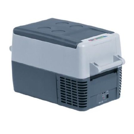 Picture of REFRIGERATOR/FREEZER, MOBILE DURAMARK 12V 24QT31009