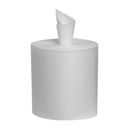 Picture of Task Wipe AccuWipe® Surface System Medium Duty White NonSterile 12 X 12 Inch Disposable29700