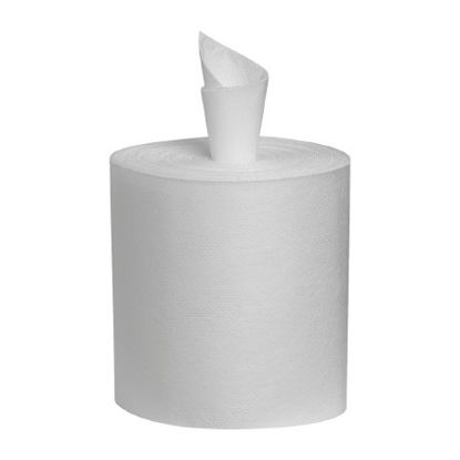 Picture of Task Wipe AccuWipe® Surface System Medium Duty White NonSterile 12 X 12 Inch Disposable29700