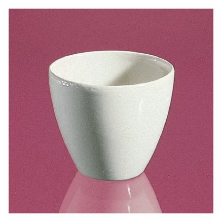 Picture of Crucible CoorsTek™ High Form Porcelain 40 mL07-965F