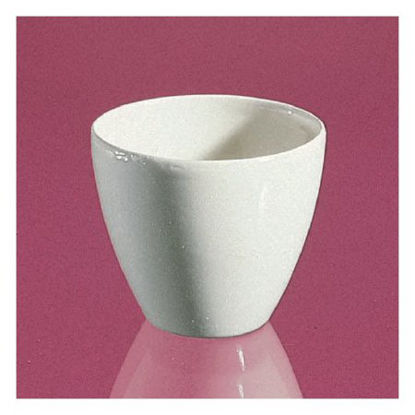 Picture of Crucible CoorsTek™ High Form Porcelain 40 mL07-965F