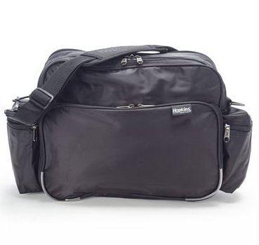 Picture of Shoulder Bag Home Health Series Classic Black530640-BK