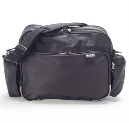 Picture of Shoulder Bag Home Health Series Classic Black530640-BK