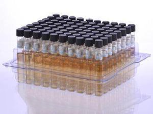 Picture of Prepared Media Lok-Tight™ Tryptic Soy Agar (TSA) with Lecithin and Tween® 80 Contact Plate Format76200-280