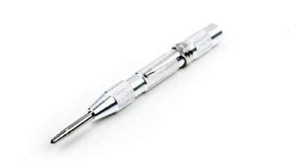 Picture of Window Punch 5/8 Diameter X 5 L Inch, With Pocket Clip360