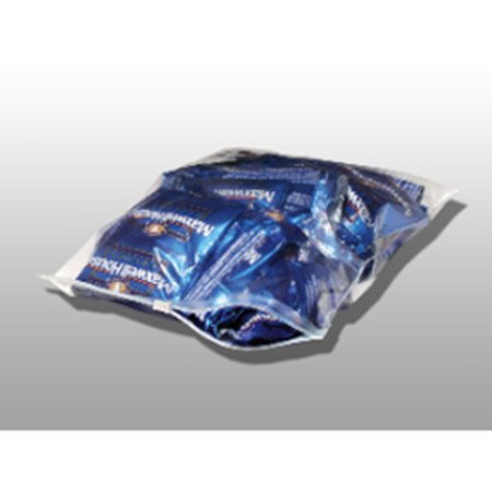 Picture of Reclosable Bag 12 X 15 Inch Polyethylene ClearFSL31215