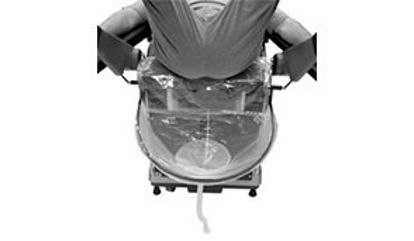 Picture of Fluid Collection System BagBF458