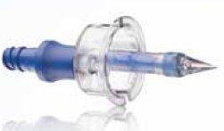 Picture of Vial Access Device Genie2013201