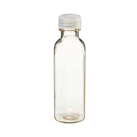 Picture of Dilution Bottle Nalgene™ Narrow Mouth Polysulfone / Polypropylene 200 mL2500-0280