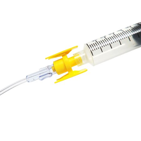 Picture of Guarded Luer Lock Connector Prep-Fill™57-401