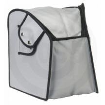 Picture of Tote Bag Black808