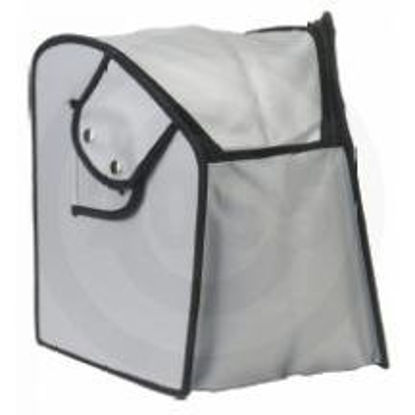 Picture of Tote Bag Black808