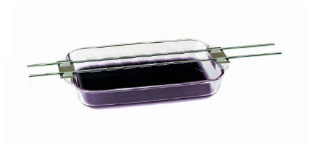 Picture of Slide Staining Rack Troemner™ Talboys™ Labjaws™ 3.5 X 23.74 Inch02216335
