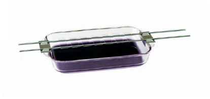Picture of Slide Staining Rack Troemner™ Talboys™ Labjaws™ 3.5 X 23.74 Inch02216335