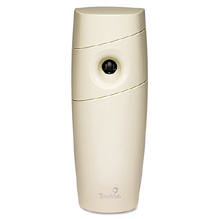 Picture of Air Freshener Dispenser TimeMist® White PlasticTMS1047717