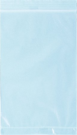 Picture of Zip Closure Bag 5 X 7 Inch ClearMGZ2P0507