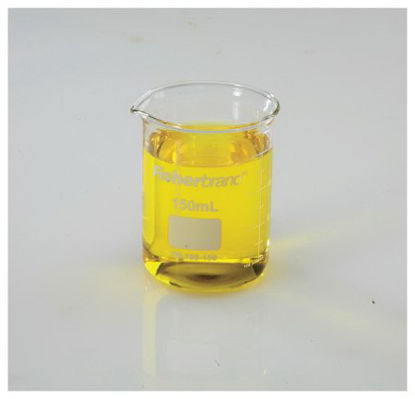 Picture of Laboratory Beaker Fisherbrand™ Griffin Low-Form Borosilicate Glass 150 mLFB100150