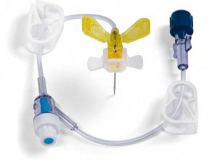 Picture of Port Access Kit MiniLoc™ 19 Gauge 1-1/2 Inch 8 Inch Tubing Without Port2631915