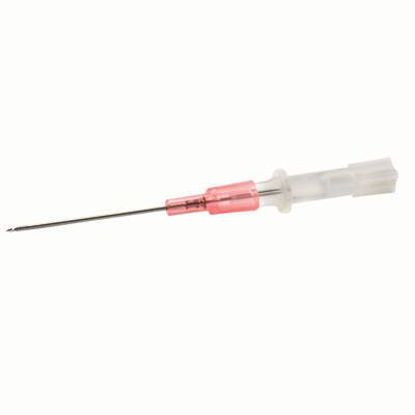 Picture of Peripheral IV Catheter Optiva® 20 Gauge 1 Inch Without Safety505711