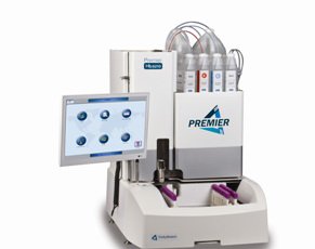Picture of Analyzer Premier Hb921009-00-0001